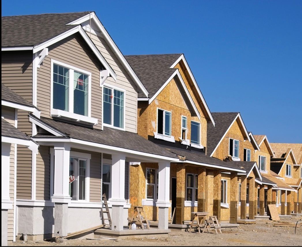 Residential New Construction 